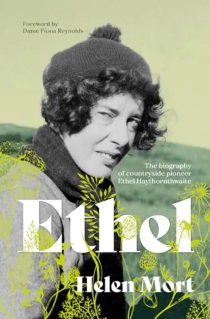 Helen Mort Ethel