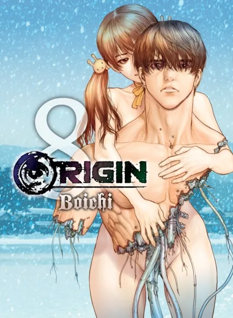 Vertical Inc. Origin 8