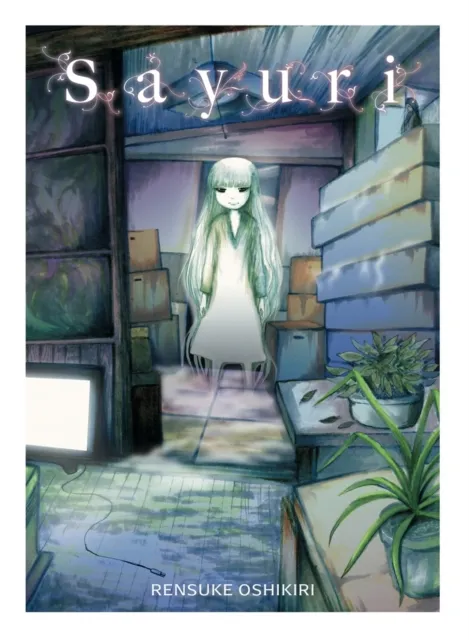 Vertical Inc. Sayuri