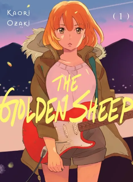 Vertical, Inc. The Golden Sheep 1