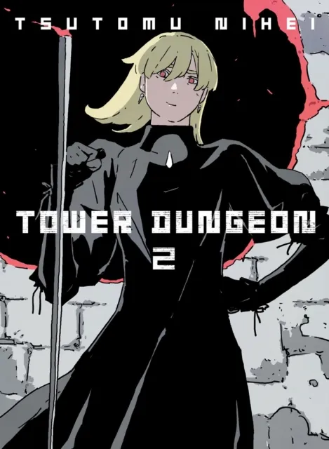 Vertical Inc. Tower Dungeon 2