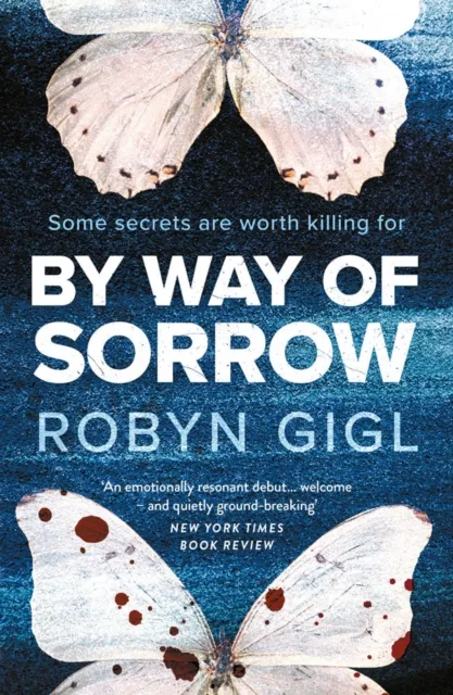 Verve Books By Way Of Sorrow