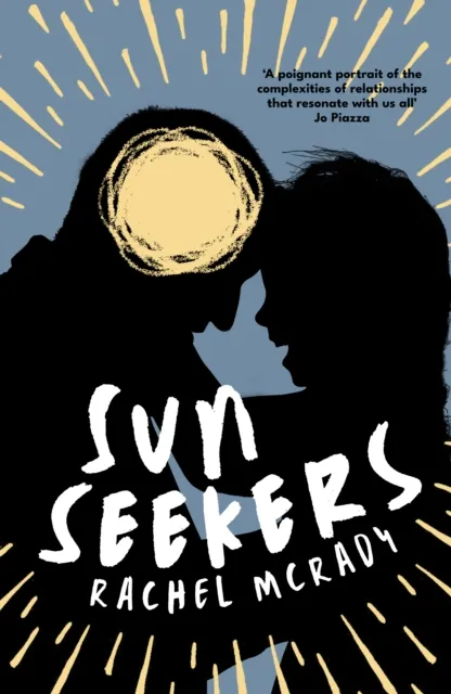 Verve Books Sun Seekers