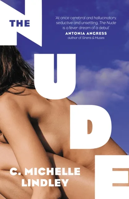 Verve Books The Nude