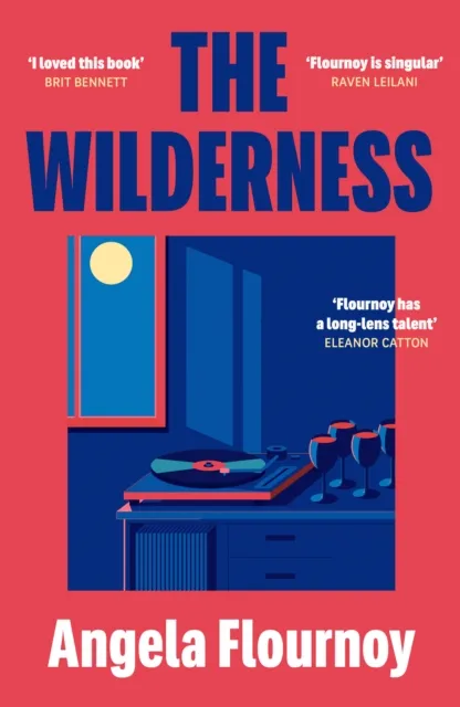 Verve Books The Wilderness