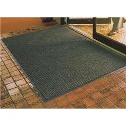 Vfm Charcoal Deluxe 1219x1829mm Entrance Matting