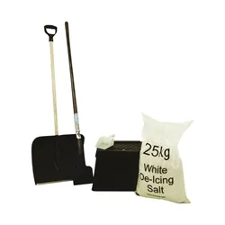 Vfm Winter Essentials Driveaway Kit 385074