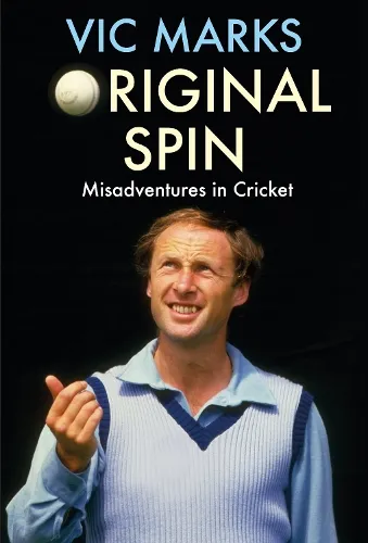 Vic Marks Original Spin
