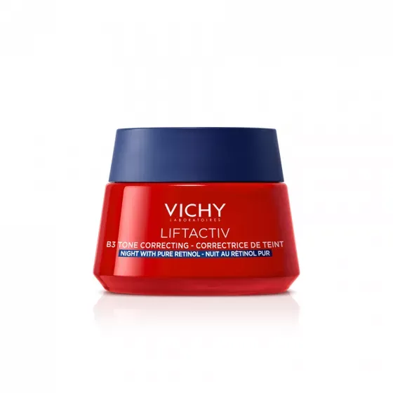 Vichy Liftactiv B3 Anti-Blemish Night Cream 50ml