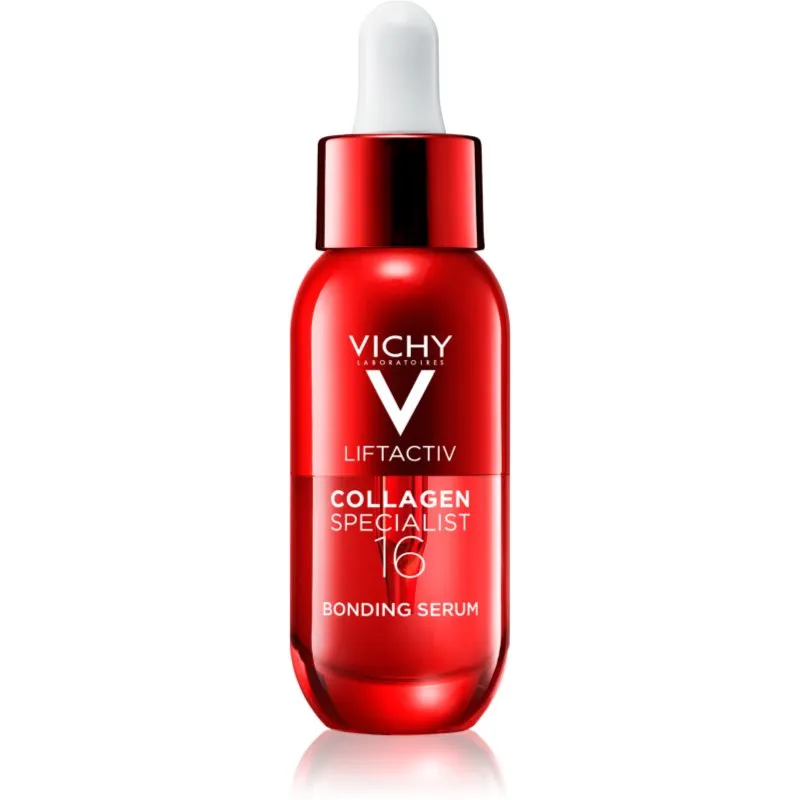 Vichy Liftactiv Collagen Specialist 16 Bonding Serum 30ml