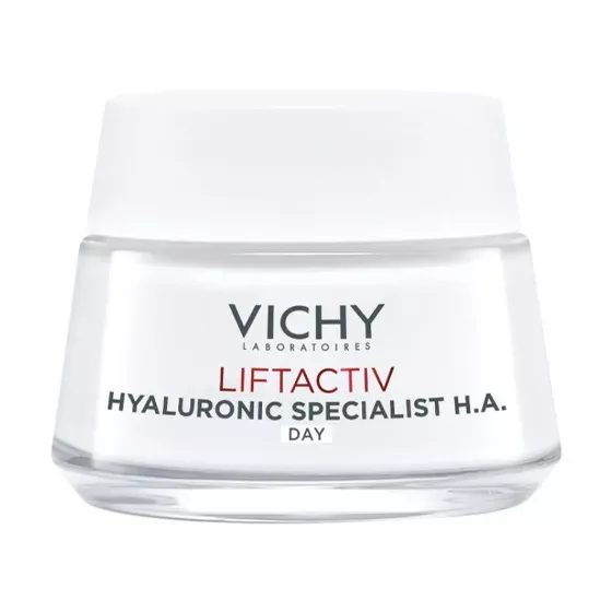 Vichy Liftactiv Hyaluronic Specialist H.A. Day 50ml
