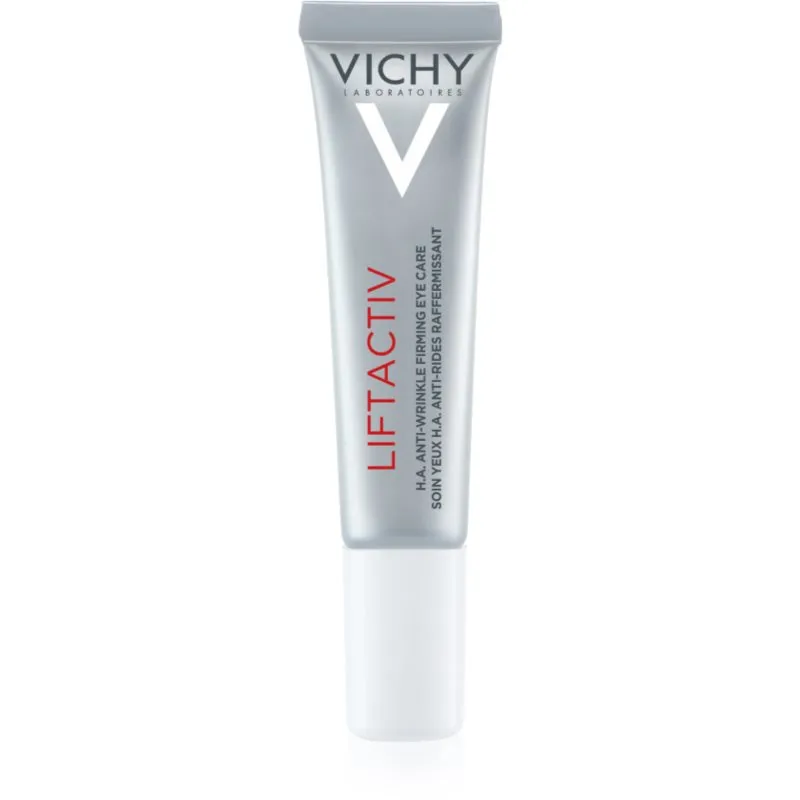 Vichy Liftactiv Supreme Global Anti - Wrinkle And Firming Care 15 ml