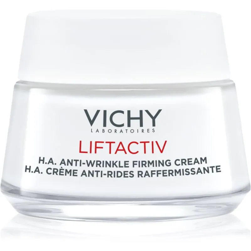 Vichy Liftactiv Supreme lifting day cream for normal and combination skin 50 ml