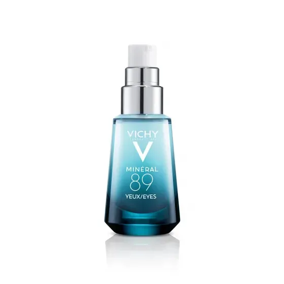 Vichy Mineral 89 Eye Serum 15ml