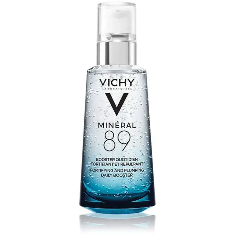 Vichy Mineral 89 50ml