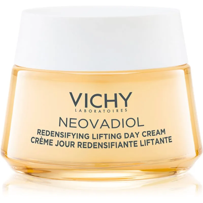 Vichy Neovadiol Compensating Complex smoothing and firming day cream for dry skin 50 ml
