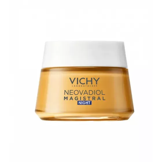 Vichy Neovadiol Post-Menopause Night Cream 50ml