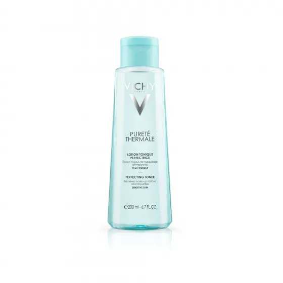 Vichy Perfecting Toner 200ml