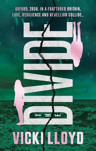 Vicki Lloyd The Divide