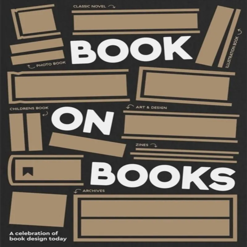 Victionary A Book on Books