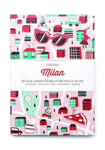 Victionary CITIX60 - Milan