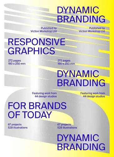 Victionary Dynamic Branding