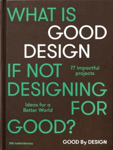Victionary Good by Design