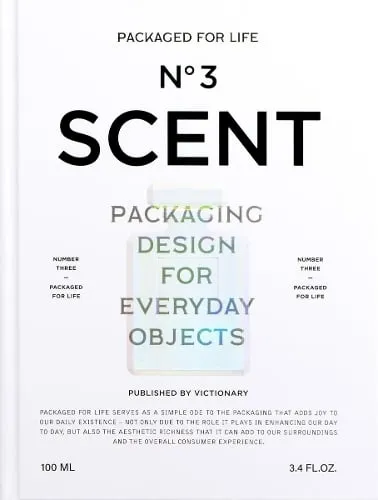 Victionary Packaged for Life: Scent