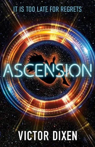 Victor Dixen Ascension