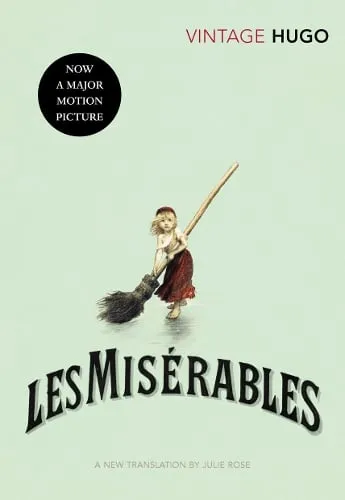 Victor Hugo Les Miserables