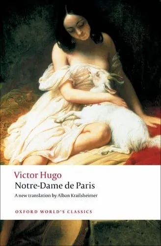 Victor Hugo Notre-Dame de Paris