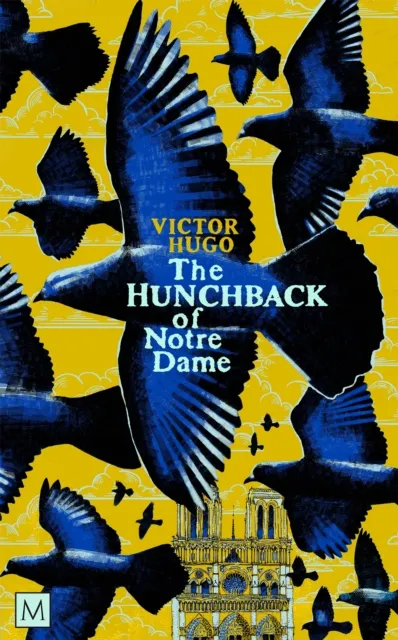 Victor Hugo The Hunchback of Notre-Dame