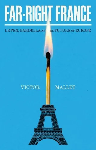 Victor Mallet Far-Right France