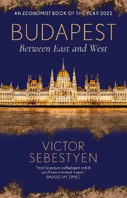 Victor Sebestyen Budapest