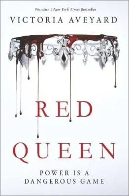 Victoria Aveyard Red Queen