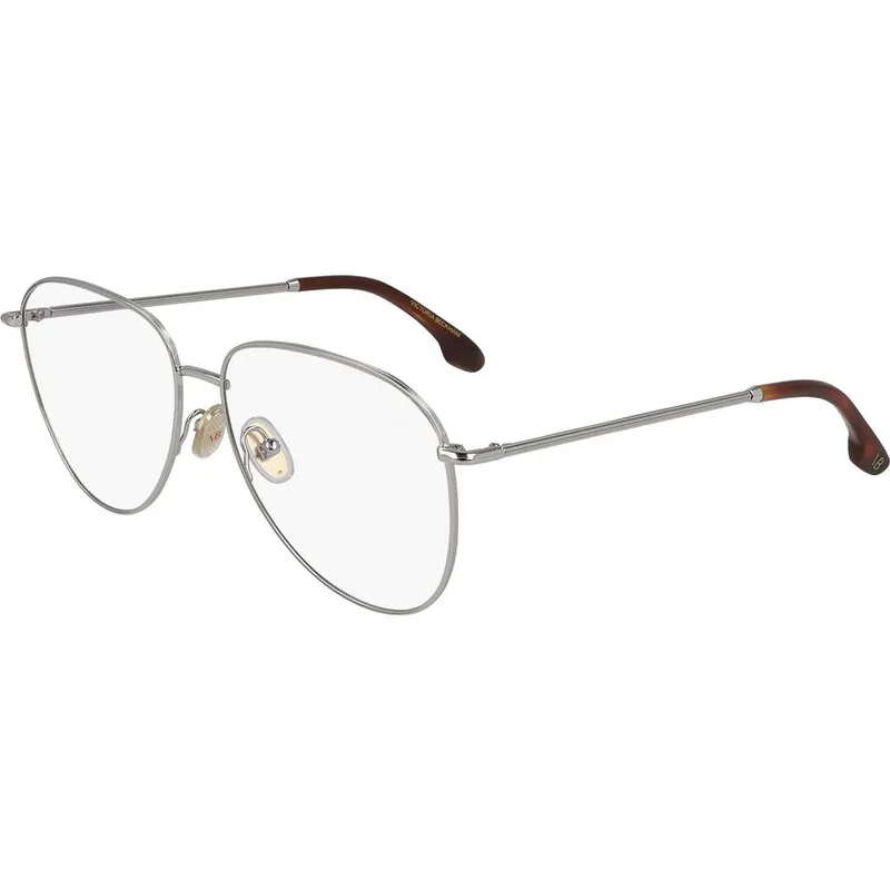 Victoria Beckham VB2116-5714040 Pair Of Glasses in Silver - Silver - Size: One Size