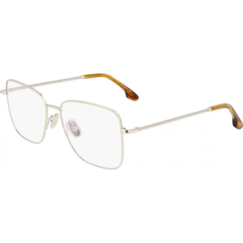 Victoria Beckham VB2118-5415714 Pair Of Glasses in Gold - Gold