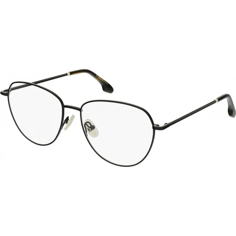 Victoria Beckham VB2119-5515001 Pair Of Glasses in Black - Black