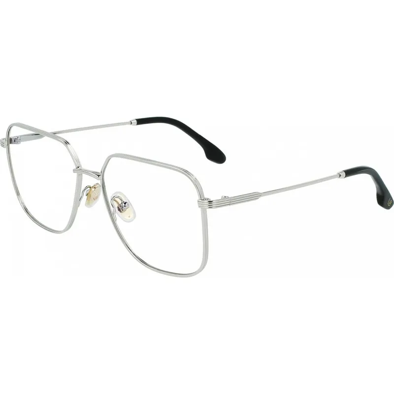 Victoria Beckham VB2124-5515040 Pair Of Glasses in Silver - Silver