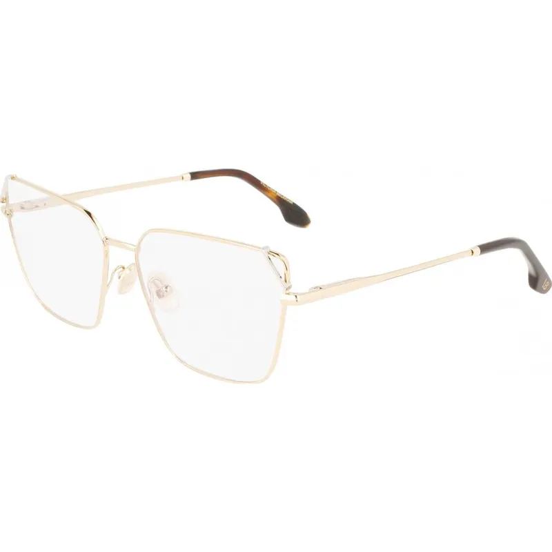 Victoria Beckham VB2126-5815716 Pair Of Glasses in Gold - Gold - Size: One Size