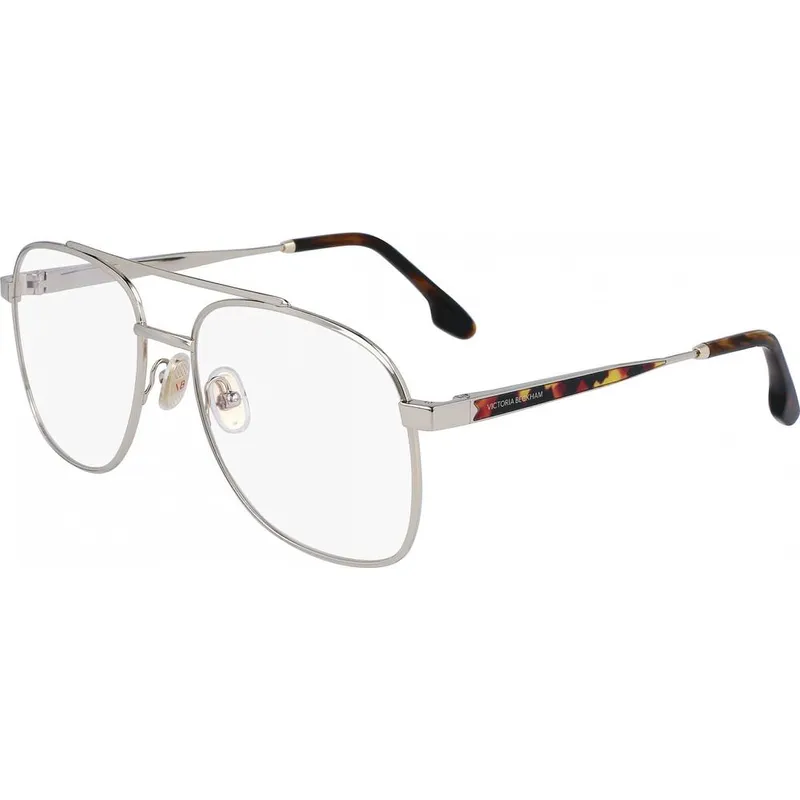 Victoria Beckham VB2130-5617715 Pair Of Glasses in Silver - Silver - Size: One Size