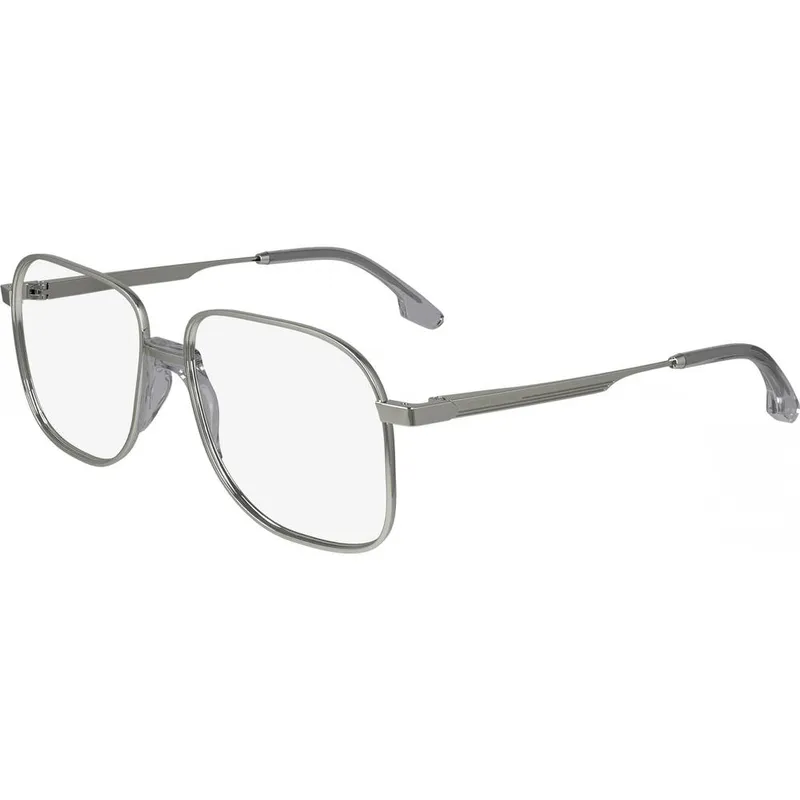 Victoria Beckham VB2134-5614040 Pair Of Glasses in Silver - Silver - Size: One Size