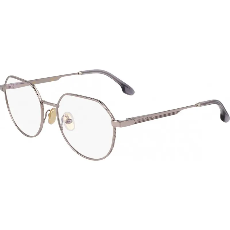 Victoria Beckham Women's VB2135-5217047 Pair Of Glasses in Silver Silver