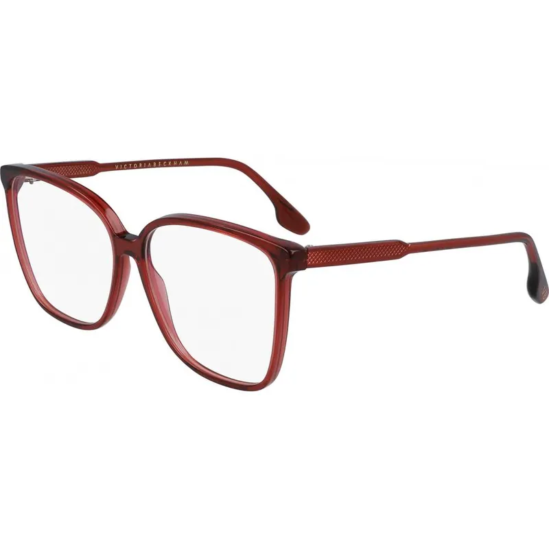 Victoria Beckham VB2603-5714604 Pair Of Glasses in Red - Red