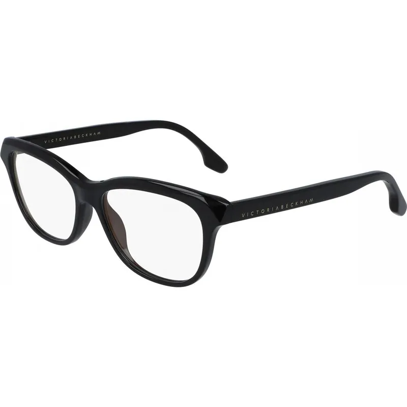 Victoria Beckham VB2607-5515001 Pair Of Glasses in Black - Black
