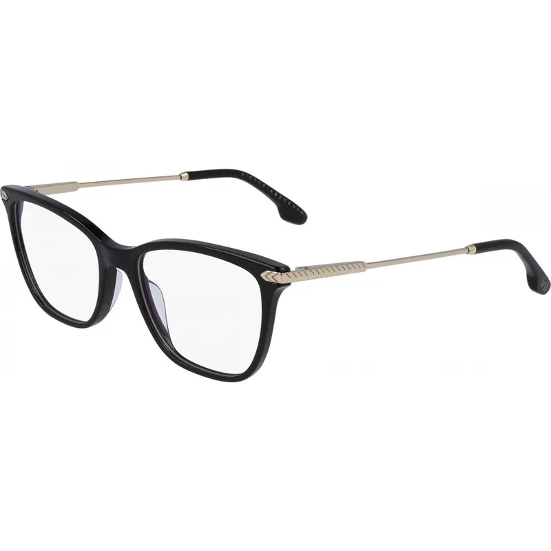 Victoria Beckham VB2612-5417001 Pair Of Glasses in Black - Black