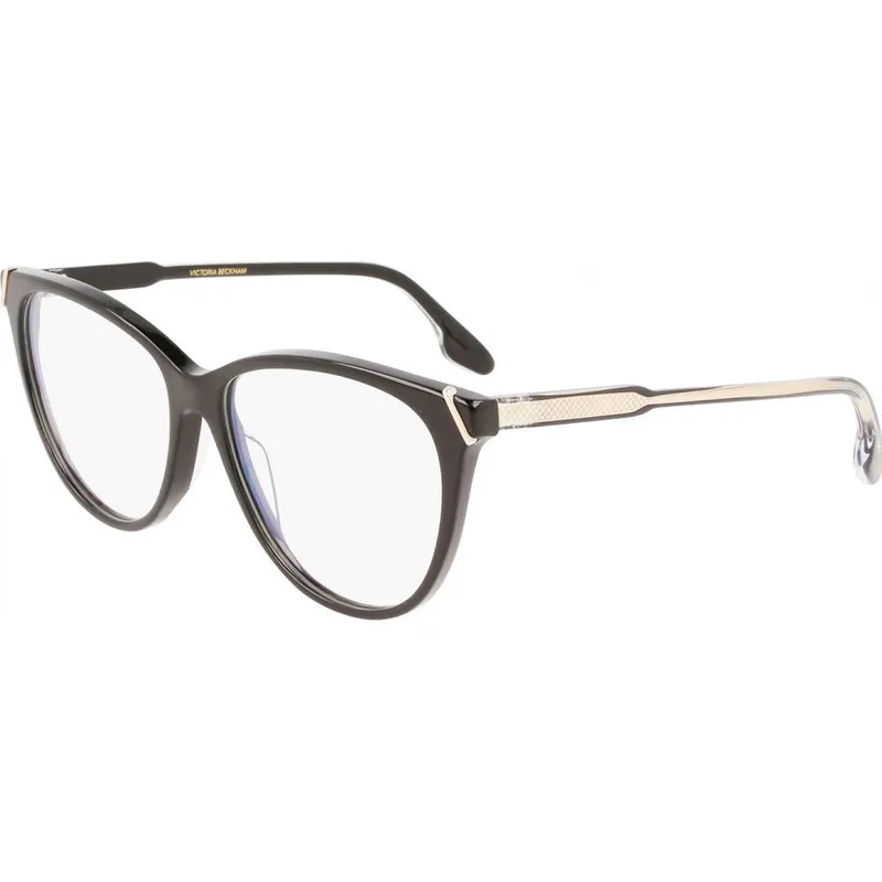 Victoria Beckham VB2632-5414001 Pair Of Glasses in Black - Black