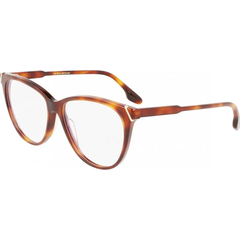 Victoria Beckham VB2632-5414215 Pair Of Glasses in Brown - Brown