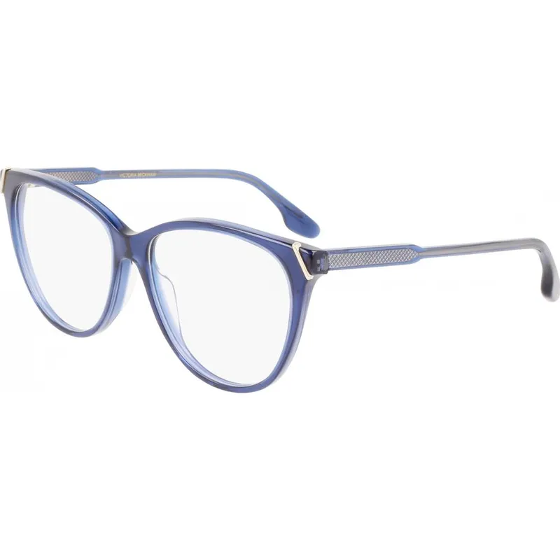 Victoria Beckham Women's VB2632-5414414 Pair Of Glasses in Blue Blue
