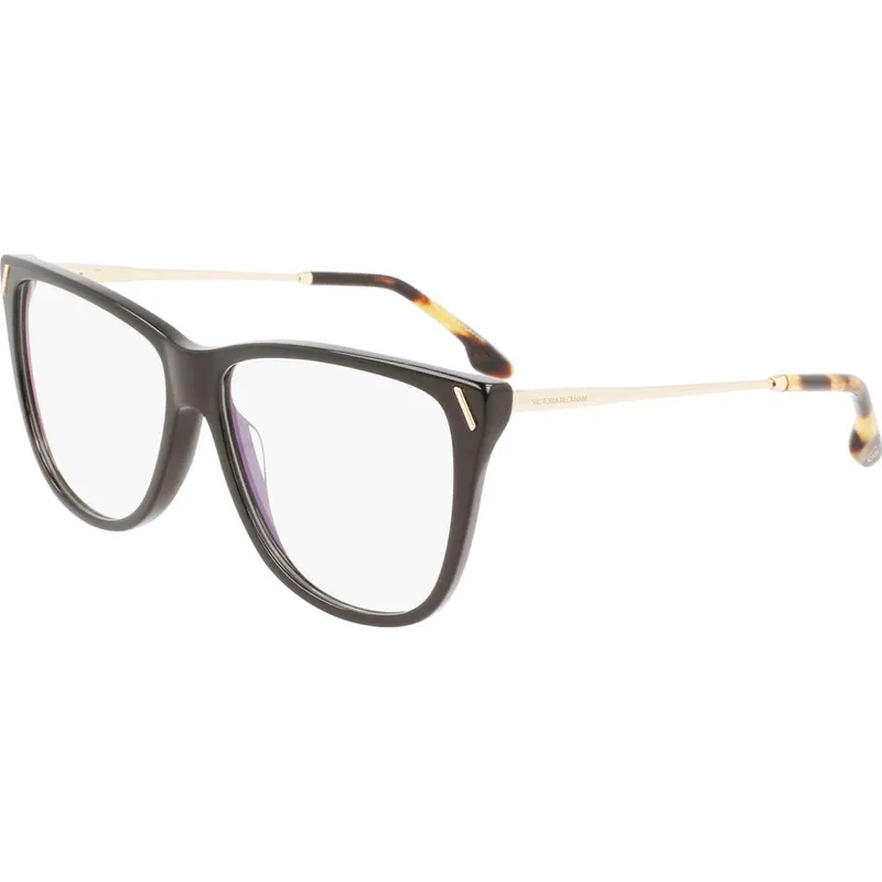 Victoria Beckham VB2636-5614001 Pair Of Glasses in Black - Black